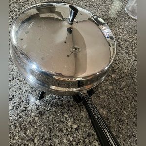 Farberware Electric Fry Pan